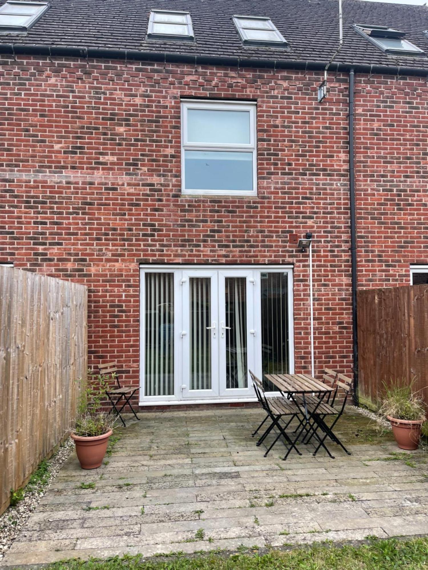 Family Home Close To Shrewsbury Town Centre Ngoại thất bức ảnh